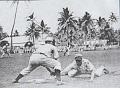 Pee Wee Day Guam 1945